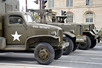 miniature evenement 2020