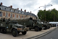  Forum des associations de Versailles 2020