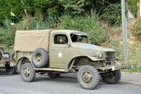  Pas-de-Calais Libéré à Haillicourt 2020