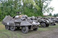  Pas-de-Calais Libéré à Haillicourt 2020