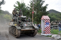  Pas-de-Calais Libéré à Haillicourt 2020