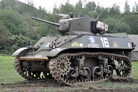  Pas-de-Calais Libéré à Haillicourt 2020