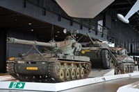  National Militaar Museum à Soest