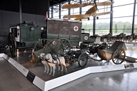  National Militaar Museum à Soest