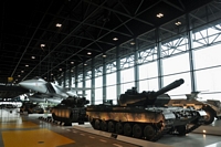  National Militaar Museum à Soest