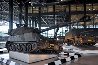  National Militaar Museum à Soest