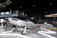  National Militaar Museum à Soest