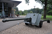  Cavaleriemuseum à Amersfoort