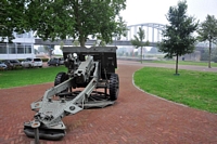  Cavaleriemuseum à Amersfoort