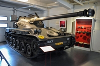  Cavaleriemuseum à Amersfoort