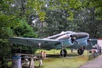  Cavaleriemuseum à Amersfoort