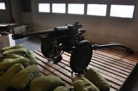  Cavaleriemuseum à Amersfoort