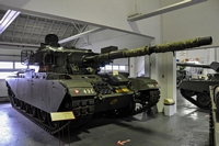  Cavaleriemuseum à Amersfoort