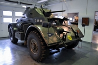  Cavaleriemuseum à Amersfoort