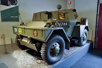  Cavaleriemuseum à Amersfoort