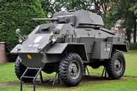  Cavaleriemuseum à Amersfoort