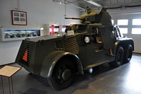  Cavaleriemuseum à Amersfoort