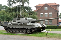  Cavaleriemuseum à Amersfoort