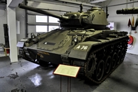  Cavaleriemuseum à Amersfoort