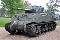  Cavaleriemuseum à Amersfoort