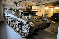  Cavaleriemuseum à Amersfoort