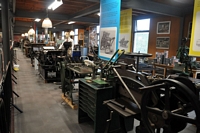  Victory Museum à Grootegast