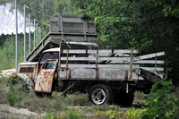  Victory Museum à Grootegast