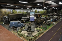  Victory Museum à Grootegast