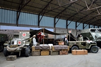  Journée du Patrimoine 2020 à l'Univem