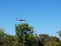  77ème Anniversaire du Débarquement en Normandie