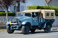  77ème Anniversaire du Débarquement en Normandie