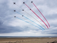 77ème Anniversaire du Débarquement en Normandie