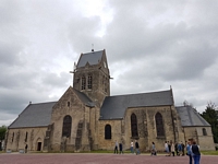  77ème Anniversaire du Débarquement en Normandie