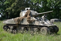  77ème Anniversaire du Débarquement en Normandie