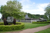  Musée de la Bataille de Normandie à Bayeux