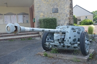  Musée de la Bataille de Normandie à Bayeux