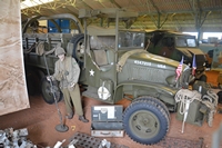  Hangar à dirigeables d'Ecausseville