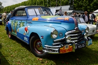  Traversée estivale de Paris 2021, arrivée à Meudon