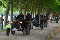  Traversée estivale de Paris 2021, arrivée à Meudon