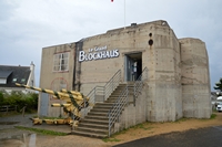  Le Grand Blockhaus de Batz-sur-Mer