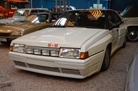  Musée Automobile Reims-Champagne