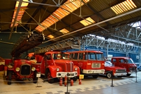  Musée Automobile Reims-Champagne