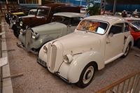  Musée Automobile Reims-Champagne