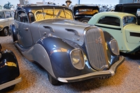  Musée Automobile Reims-Champagne