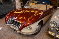  Musée Automobile Reims-Champagne