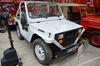  Musée Automobile Reims-Champagne