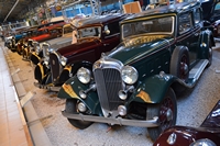  Musée Automobile Reims-Champagne