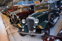 Musée Automobile Reims-Champagne