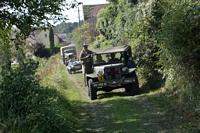  Libération du Véxin 2021