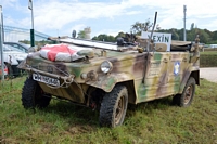  Libération du Véxin 2021